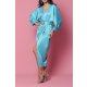 TGH ROCHIE MIDI DIN SATIN BE MY VALENTINE