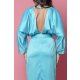 TGH ROCHIE MIDI DIN SATIN BE MY VALENTINE