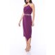 TGH CORSET FABULOUS MIDI DRESS