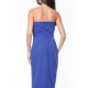 TGH CORSET FABULOUS MIDI DRESS