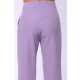 TGH PANTALONI CULOTTES DELUXE CU PENE