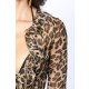 TGH ROCHIE MAXI ANIMAL PRINT BEACH VACAY