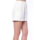 TGH LINO PANTALONI SCURTI CHIC CU CORDON