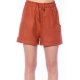 TGH LINO PANTALONI SCURTI CHIC CU CORDON