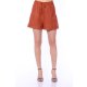 TGH LINO PANTALONI SCURTI CHIC CU CORDON