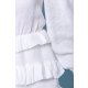 TGH LINO ROCHIE MINI FLIRTY CU VOLANE SI O MANECA