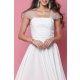 TGH ROCHIE MIDI BRIDAL PEARLS & LACE