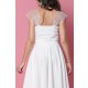 TGH ROCHIE MIDI BRIDAL PEARLS & LACE