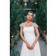 TGH ROCHIE MIDI BRIDAL PEARLS & LACE