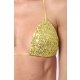 TGH SUTIEN SUMMER SEQUINS SUNRISE