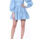 TGH LINO ROCHIE MINI BABY DOLL CU VOLANE