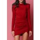 TGH ROCHIE MINI ASIMETRICA AMELIE CU GULER INALT