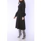 TGH ROCHIE MIDI A-LINE MARGOT CU GULER INALT