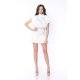 TGH ROCHIE MINI PLISATA HOT SEASON 