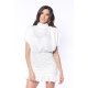 TGH ROCHIE MINI PLISATA HOT SEASON 