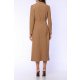 TGH ROCHIE MIDI MILITARY STYLE CU NASTURI