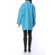 TGH HAINA SCURTA OVERSIZED METROPOLITAN 