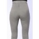 TGH FRONT SLIT FLARED PANTS