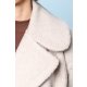 TGH BOUCLE MIDI COAT