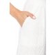 TGH SALOPETA FAIRY PERFORATA CULOTTES CU VOLANE
