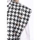 POESSE VESTA OVERSIZED CU PRINT INTEGRAL IN CAROURI