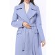 TGH NEW YORK MIDI COAT