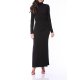 TGH ROCHIE MAXI RONT ROW CU SPATE DECUPAT