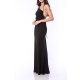 TGH ROCHIE MAXI VACAY IN STYLE CU SPATE GOL