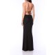 TGH ROCHIE MAXI VACAY IN STYLE CU SPATE GOL