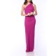 TGH ROCHIE MAXI GODDESS CU INEL SI NOD