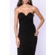 TGH ROCHIE MIDI DRAPATA HOT&INVITING