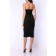 TGH ROCHIE MIDI DRAPATA HOT&INVITING
