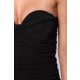 TGH ROCHIE MIDI DRAPATA HOT&INVITING