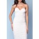 TGH ROCHIE MIDI DRAPATA HOT&INVITING