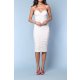 TGH ROCHIE MIDI DRAPATA HOT&INVITING