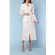 TGH ROCHIE MIDI MILITARY STYLE