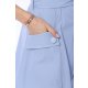 TGH ROCHIE MIDI RETRO STIL TRENCI