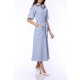 TGH ROCHIE MIDI RETRO STIL TRENCI