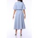 TGH ROCHIE MIDI RETRO STIL TRENCI