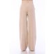 TGH PANTALONI LARGI DOWNTOWN CHIC