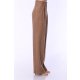 TGH LINO PANTALONI LARGI STYLISH COMFORT