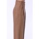 TGH LINO PANTALONI LARGI STYLISH COMFORT