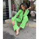 TGH LINO PANTALONI LARGI SUMMER IN THE CITY