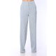 TGH SKY-BLUE STRAIGHT PANTS