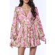 TGH ROCHIE MINI SECRET GARDEN CU TALIE EVIDENTIATA