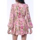 TGH ROCHIE MINI SECRET GARDEN CU TALIE EVIDENTIATA