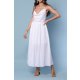 TGH LINO ROCHIE MIDI A-LINE CLEAN 