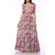 TGH LINO ROCHIE MAXI COLORFUL LIFE 