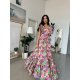 TGH LINO ROCHIE MAXI COLORFUL LIFE 