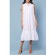 TGH ROCHIE MIDI CU NASTURI CLEAN SENSATION